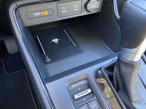 New 2026 Honda CR-V EX-L image 8