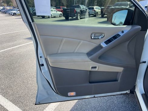 Used 2012 Nissan Murano SL image 11