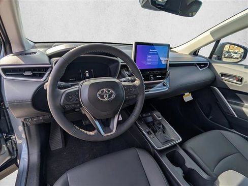 New 2026 Toyota Corolla Cross XLE image 3