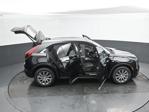 Used 2019 Cadillac XT4 Premium Luxury image 51