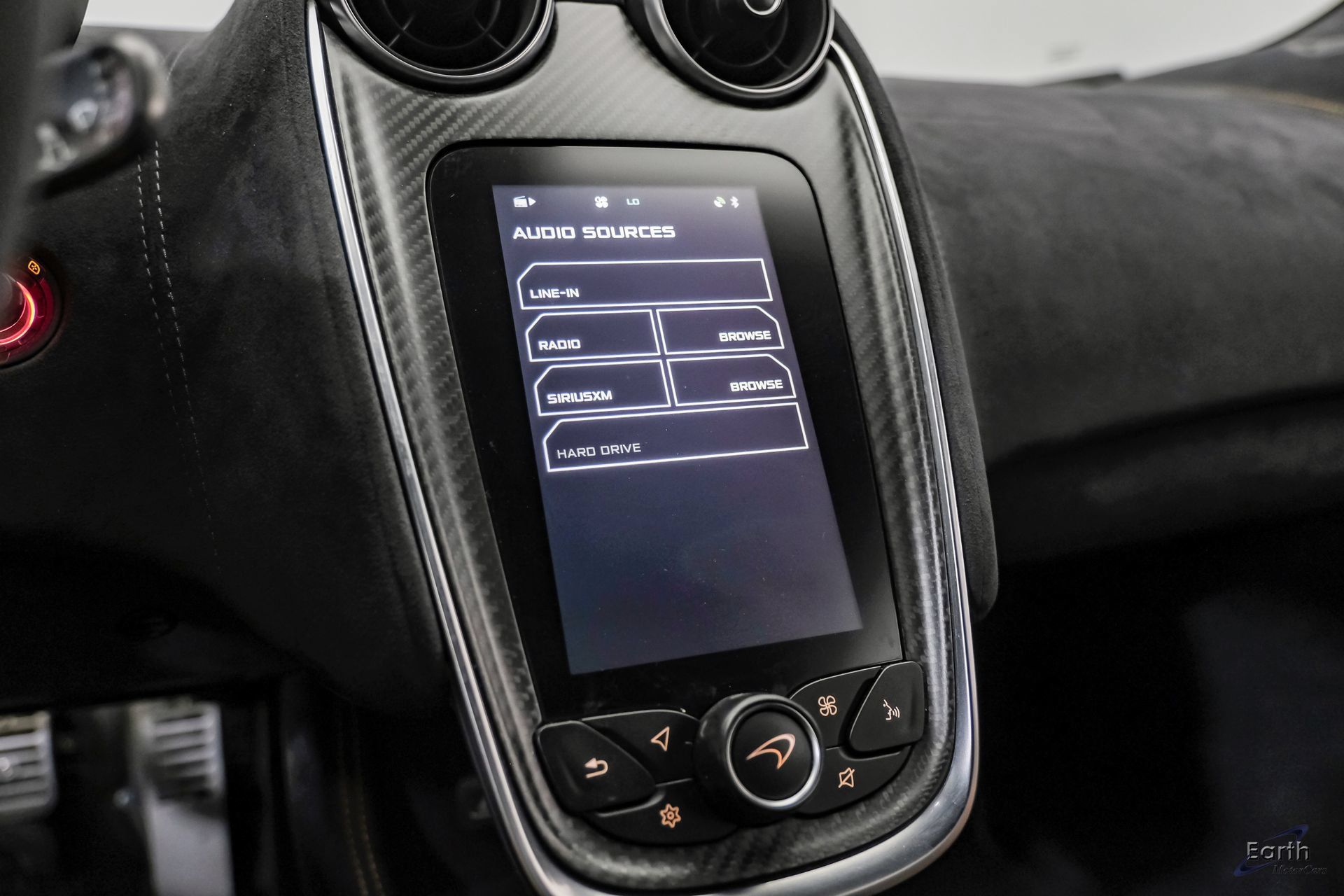 Used 2019 McLaren 600LT RWD image 80