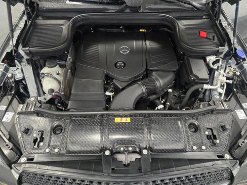 New 2026 Mercedes-Benz GLE 350 4MATIC image 10