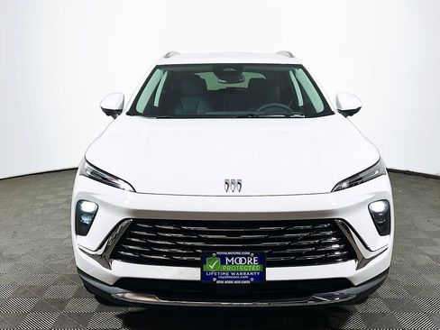 New 2026 Buick Envision Preferred image 2