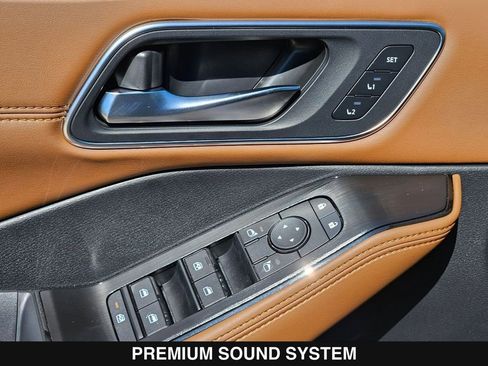 New 2026 Nissan Rogue Platinum AWD/4WD image 15
