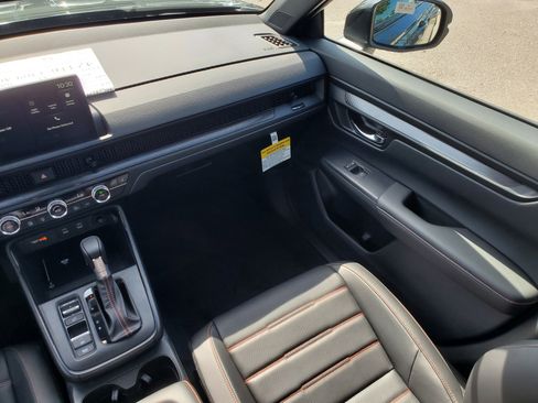 New 2026 Honda CR-V Sport-L image 22