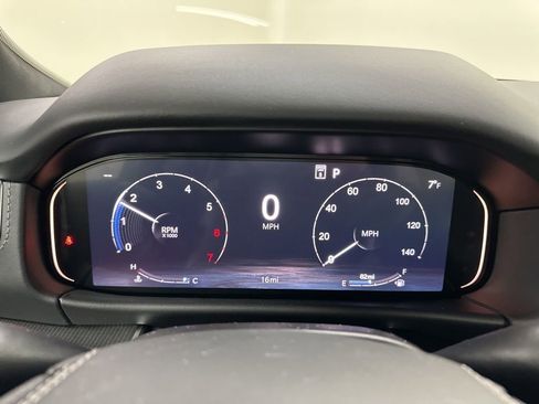 New 2026 Jeep Grand Wagoneer Summit image 34