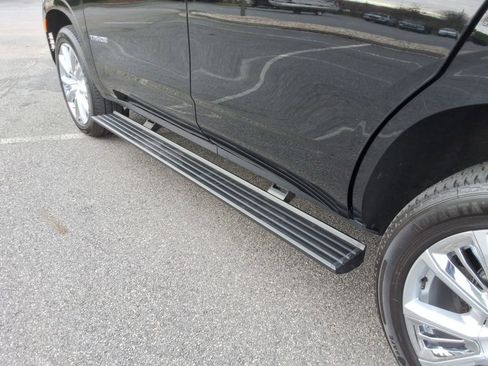 Certified 2023 Chevrolet Tahoe High Country w/ Max Trailering Package image 12