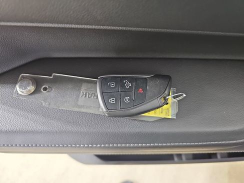 Certified 2022 Chevrolet Silverado 1500 LT image 40