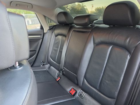 Used 2015 Audi A3 2.0T Premium Plus AWD/4WD image 25