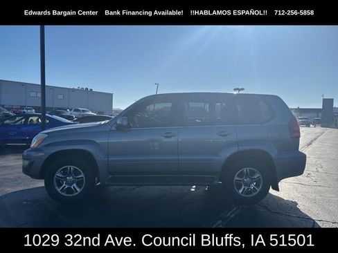 Used 2005 Lexus GX 470 image 5