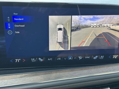 New 2026 Chevrolet Suburban High Country image 11