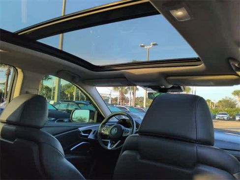 Certified 2019 Acura RDX FWD image 23