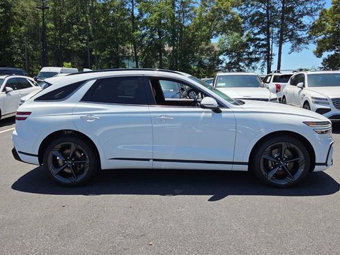 New 2026 Genesis GV70 2.5T Sport Prestige AWD/4WD image 6