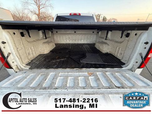 Used 2014 GMC Sierra 1500 SLE w/ SLE Value Package image 17