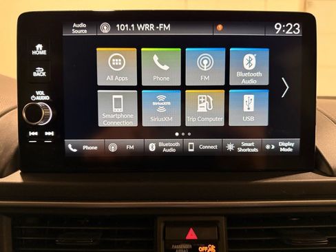 Used 2023 Honda Pilot EX-L image 20