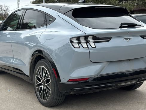 Used 2024 Ford Mustang Mach-E Premium image 5