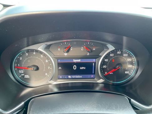 Certified 2020 Chevrolet Equinox Premier FWD image 12