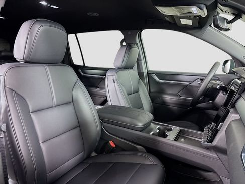 New 2026 GMC Acadia Elevation w/ Black Edition AWD/4WD image 29