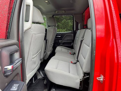 Used 2019 Chevrolet Silverado 2500 W/T w/ WT Convenience Package AWD/4WD image 30