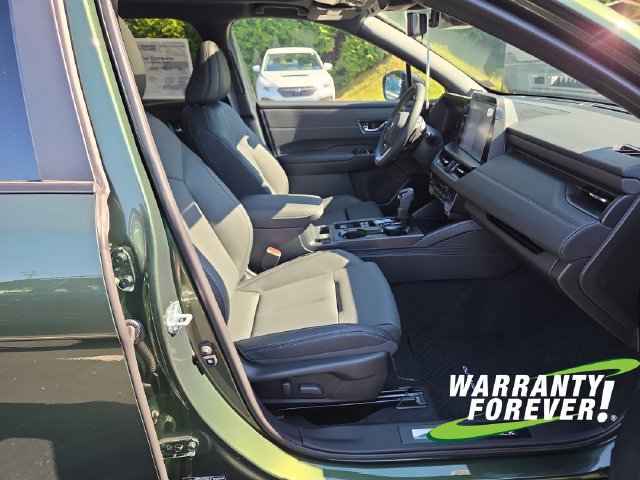 New 2026 Subaru Outback Touring XT AWD/4WD image 15