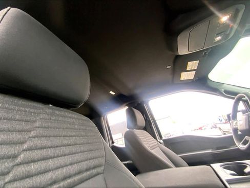 Used 2022 Ford F150 XL w/ STX Appearance Package image 13