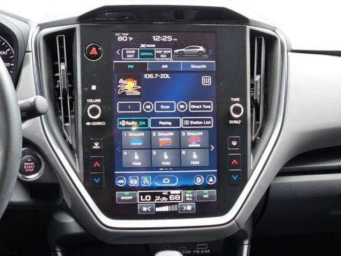 Certified 2024 Subaru Crosstrek 2.5i Limited image 18