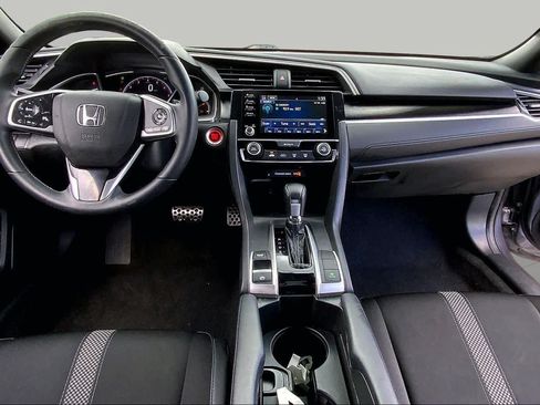 Used 2020 Honda Civic Sport image 14