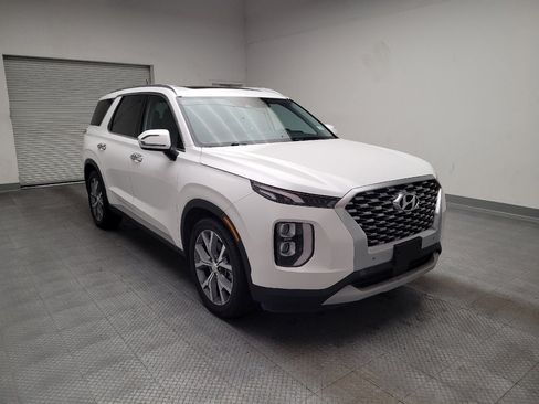Used 2020 Hyundai Palisade SEL image 13
