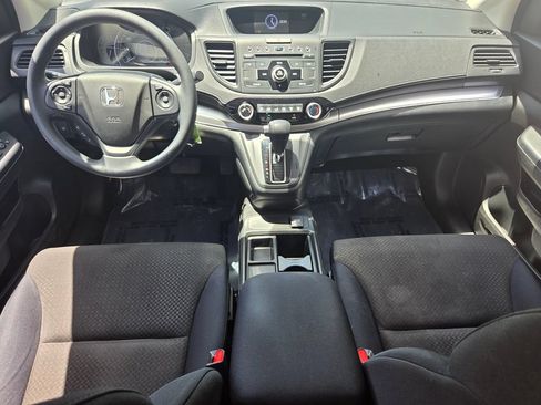 Used 2016 Honda CR-V SE image 13
