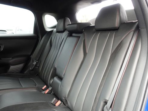 Certified 2025 Acura ADX A-Spec image 26