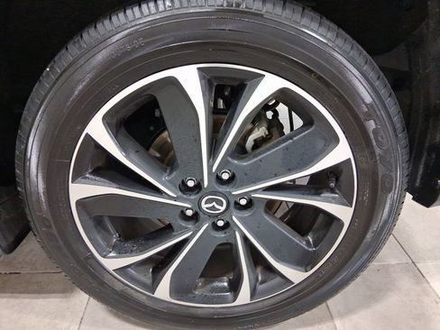 Certified 2023 MAZDA CX-5 AWD 2.5 S w/ Premium Package image 9