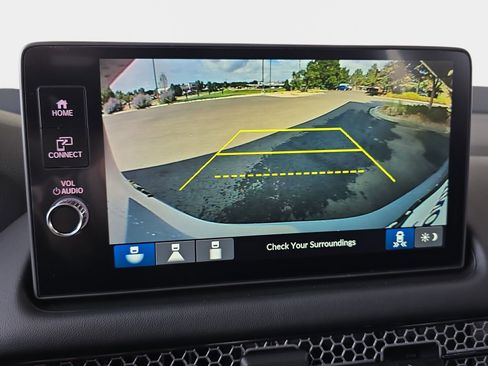 New 2026 Honda HR-V Sport image 21