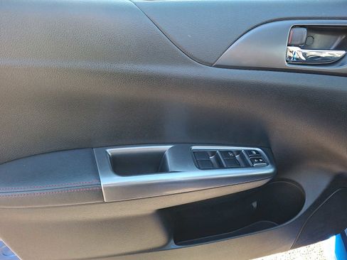 Used 2013 Subaru Impreza WRX Premium image 10