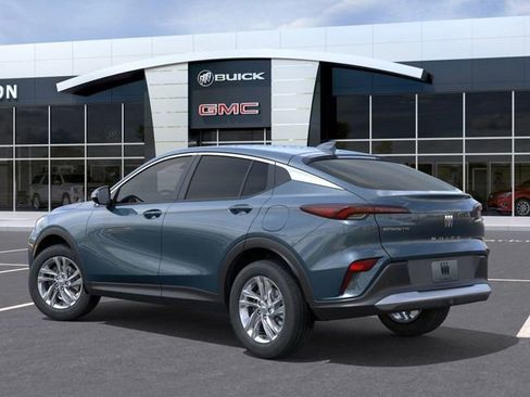 New 2025 Buick Envista Preferred w/ Convenience I Package image 3