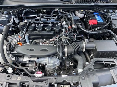 Used 2024 Honda Civic Touring image 7