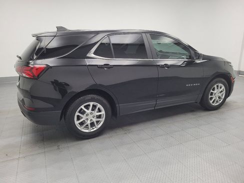 Used 2024 Chevrolet Equinox LT image 10