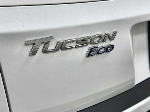 Used 2016 Hyundai Tucson Eco FWD image 27