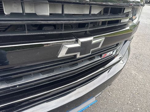 Used 2016 Chevrolet Silverado 1500 LT w/ Midnight Edition AWD/4WD image 15