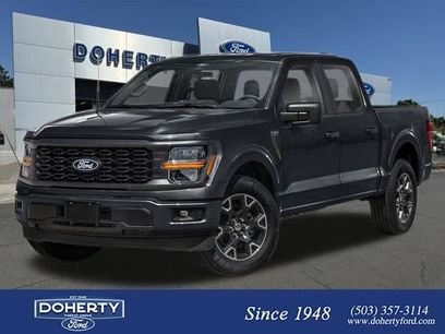 Used 2025 Ford F150 STX