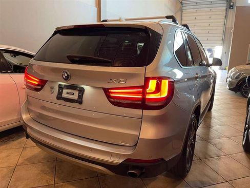 Used 2016 BMW X5 xDrive35i AWD/4WD image 21