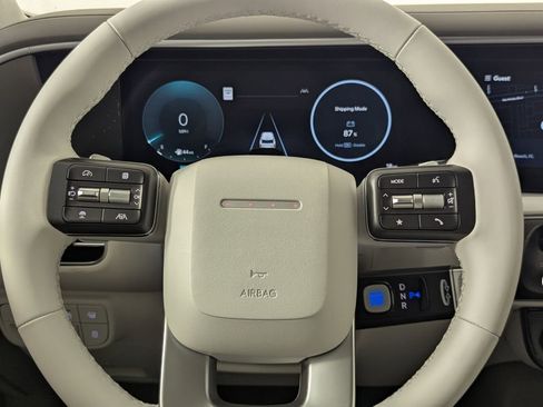 New 2026 Hyundai Palisade SEL image 16