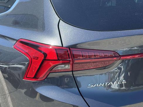Used 2023 Hyundai Santa Fe SEL w/ Premium Package AWD/4WD image 11