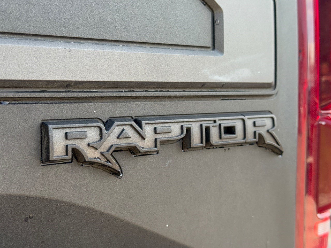 Used 2019 Ford F150 Raptor w/ Equipment Group 802A Luxury AWD/4WD image 31