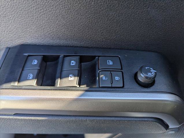 Used 2023 Toyota Tacoma Limited AWD/4WD image 10