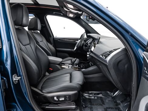 Used 2019 BMW X3 sDrive30i w/ Premium Package RWD image 41