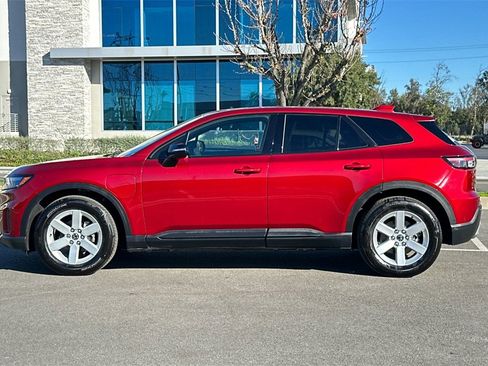 Certified 2024 Honda Prologue EX image 7