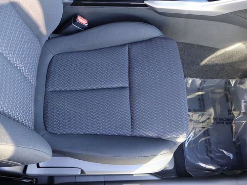 New 2025 Mitsubishi Eclipse Cross LE image 30