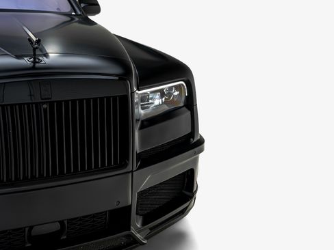 Used 2020 Rolls-Royce Cullinan AWD/4WD image 19