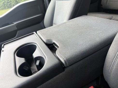 Used 2025 Ford F350 XLT image 26