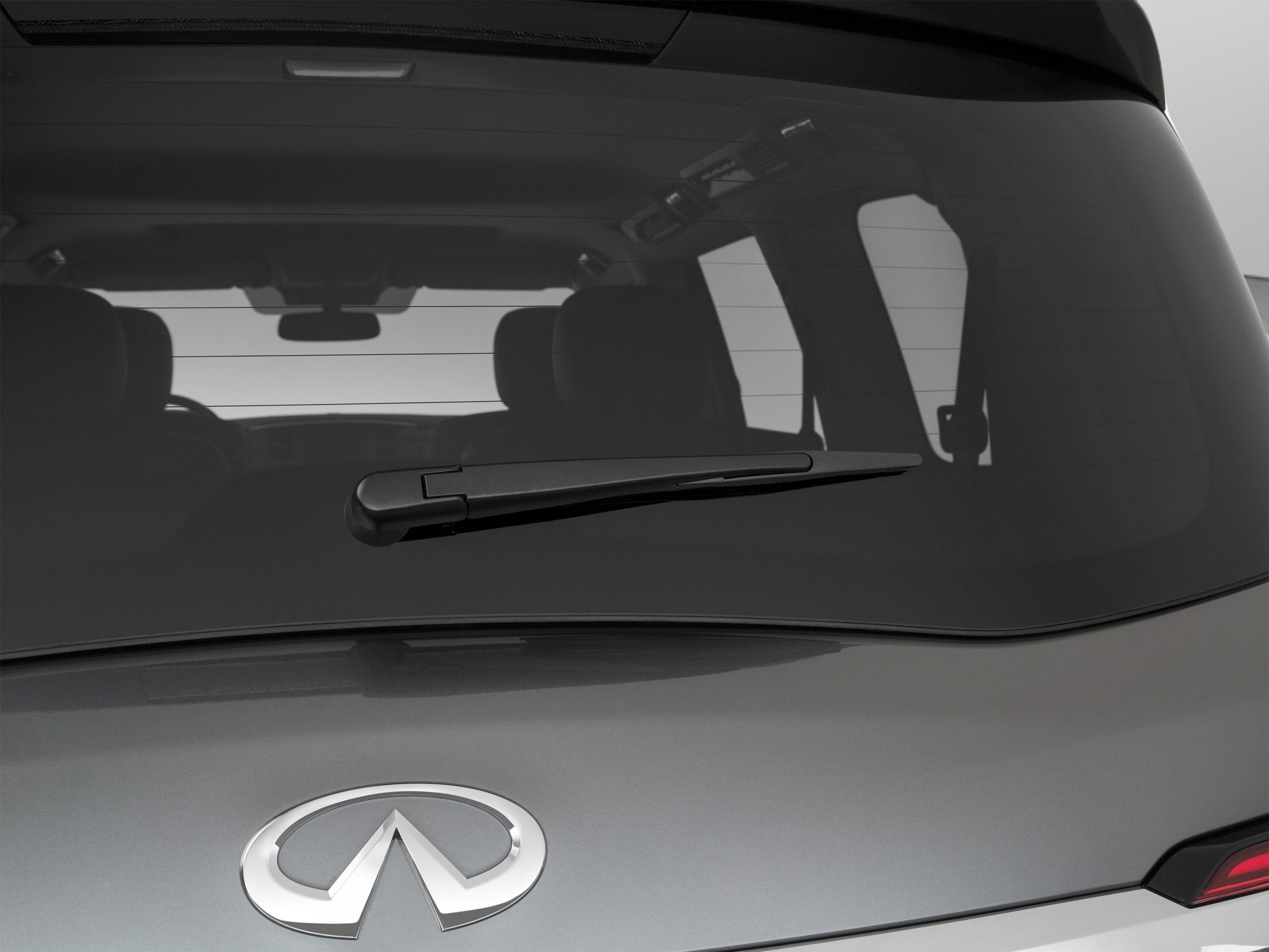 Used 2019 INFINITI QX80 Luxe w/ All-Season Package RWD image 65